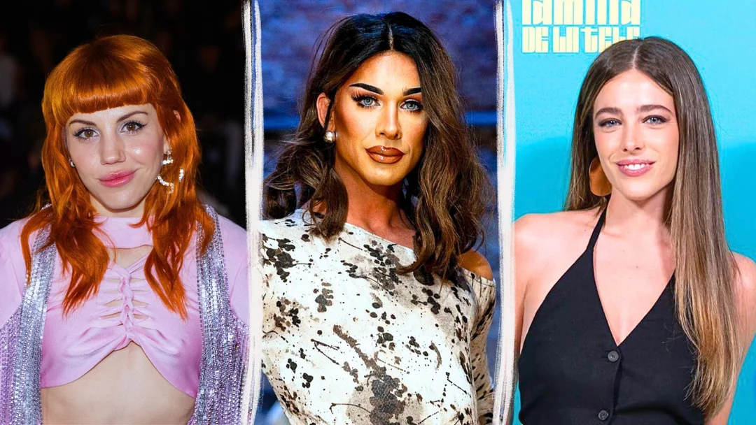 ¿Estás Listo Para Conocer A La Diva Que Representará A España En Eurovisión?