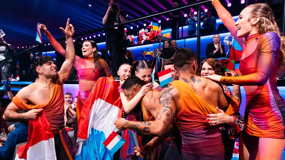 ¿Puede Melody Lograr el Sueño de Eurovisión 2025?
