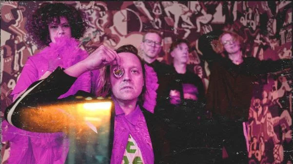 ¿Arcade Fire Ha Perdido Su Magia Con ‘Pink Elephant’?