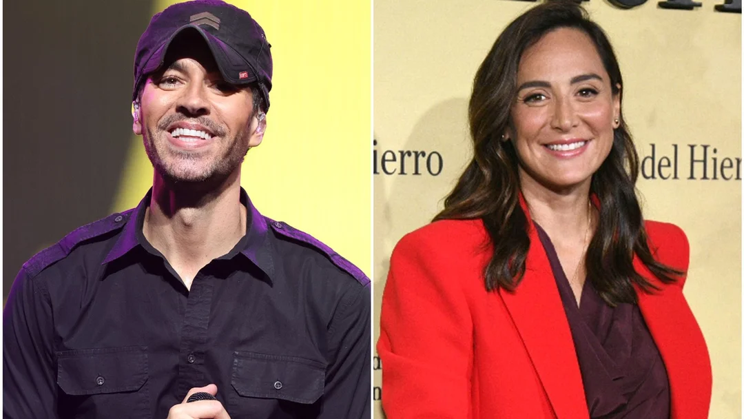 ¿Qué Hay Detrás de los 50 Años de Enrique Iglesias?