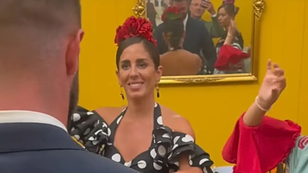 ¿La Feria de Abril Se Está Transformando en un Festival para Influencers?
