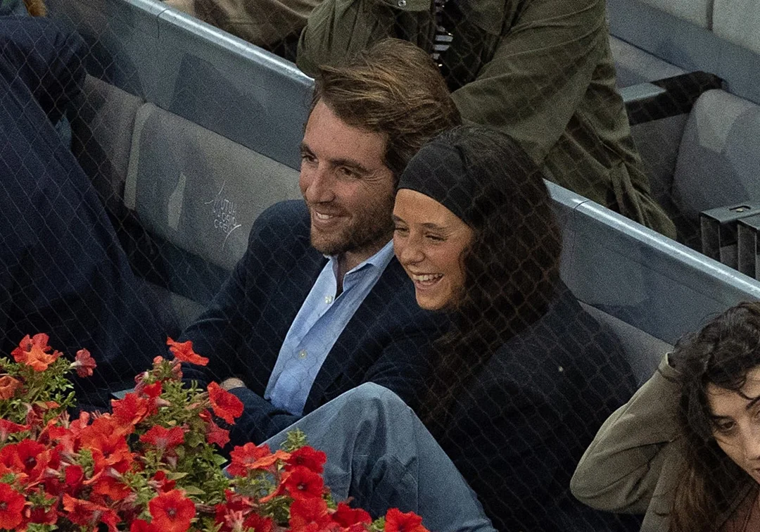 ¿Quiénes Están Detrás de la Historia de Amor de Victoria Federica y Borja Moreno en la Feria de San Isidro?