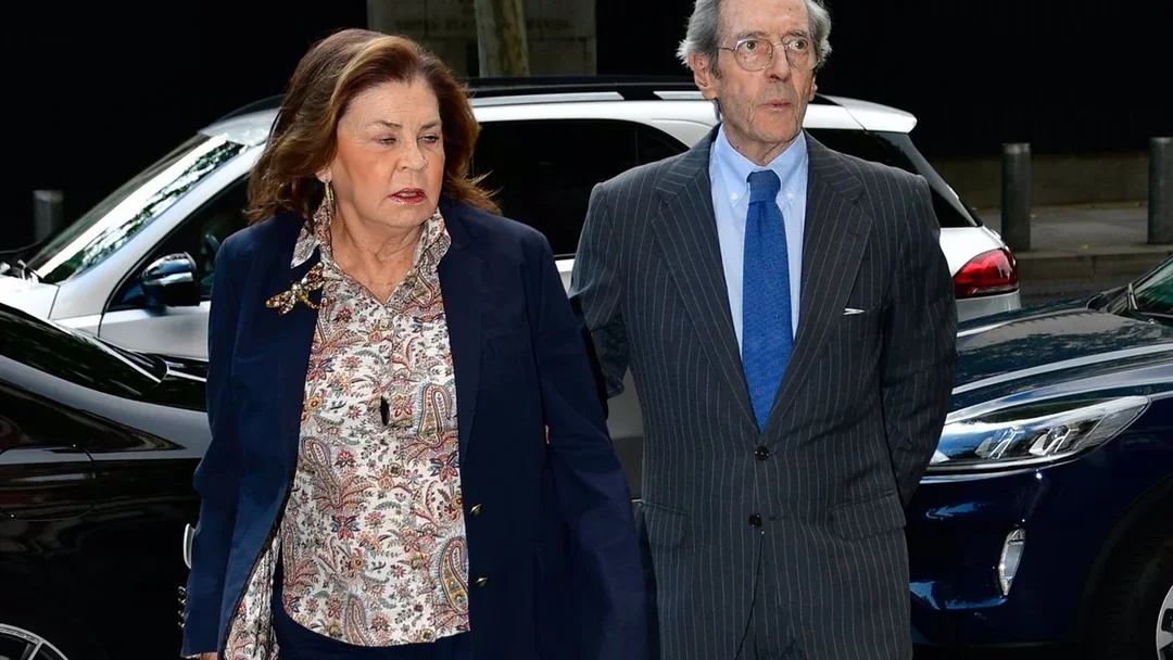 ¿Quién Era Alfonso de Borbón y Escasany? La Pérdida Que Conmociona a la Aristocracia Española