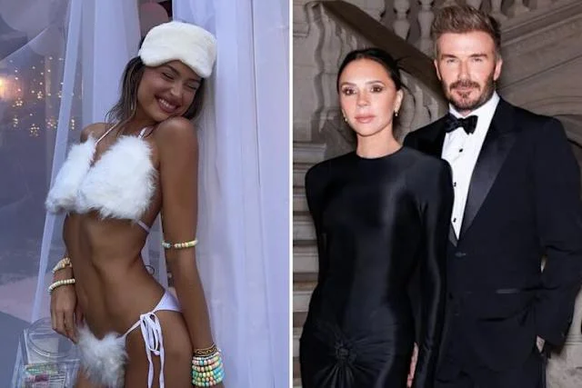 ¿De Verdad Hay Abuso Emocional En La Familia Beckham? Revelaciones Sorprendentes