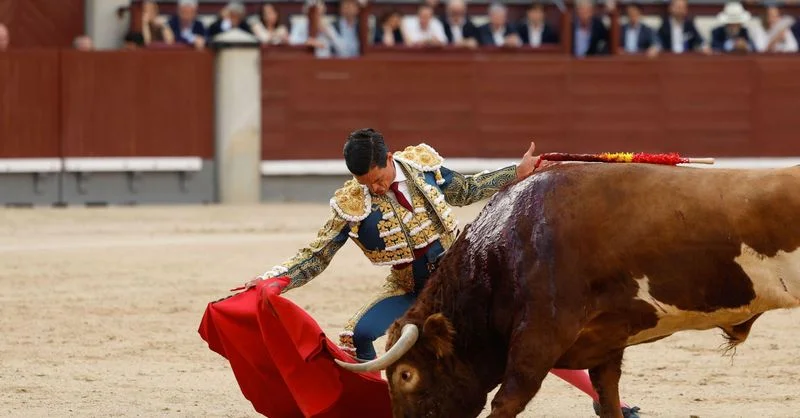 ¿David Galván Logrará Sorprender de Nuevo en la Feria de San Isidro?