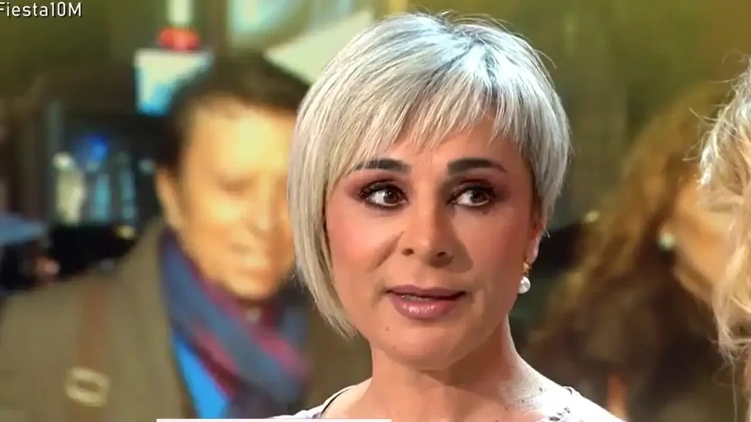¿Cuál Es El Impacto De Una Pérdida En La Vida De Una Celebridad? El Caso De Ana María Aldón