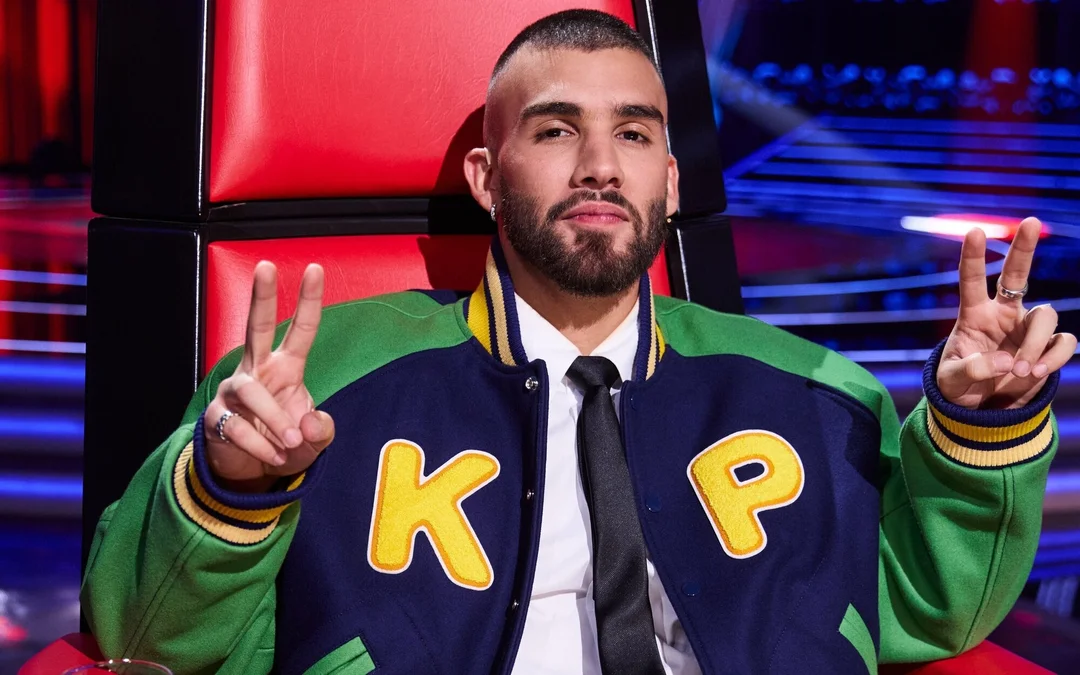 ¿Qué Momentos Expectantes Nos Deparará La Próxima Gala De ‘La Voz Kids’?