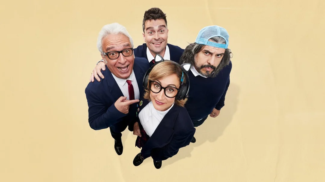 ¿Por Qué No Puedes Perderte «Mentes Peligrosas» Este Mes?