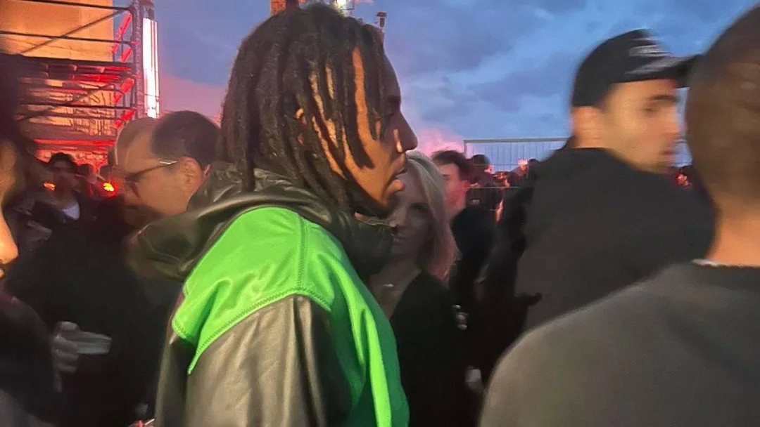 ¿Qué Ocurrió en el Concierto Privado de Travis Scott en Barcelona?