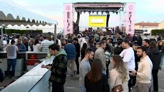 ¿Qué Nos Dejó El Vid Festival 2025? Música, Vino y Momentos Inolvidables