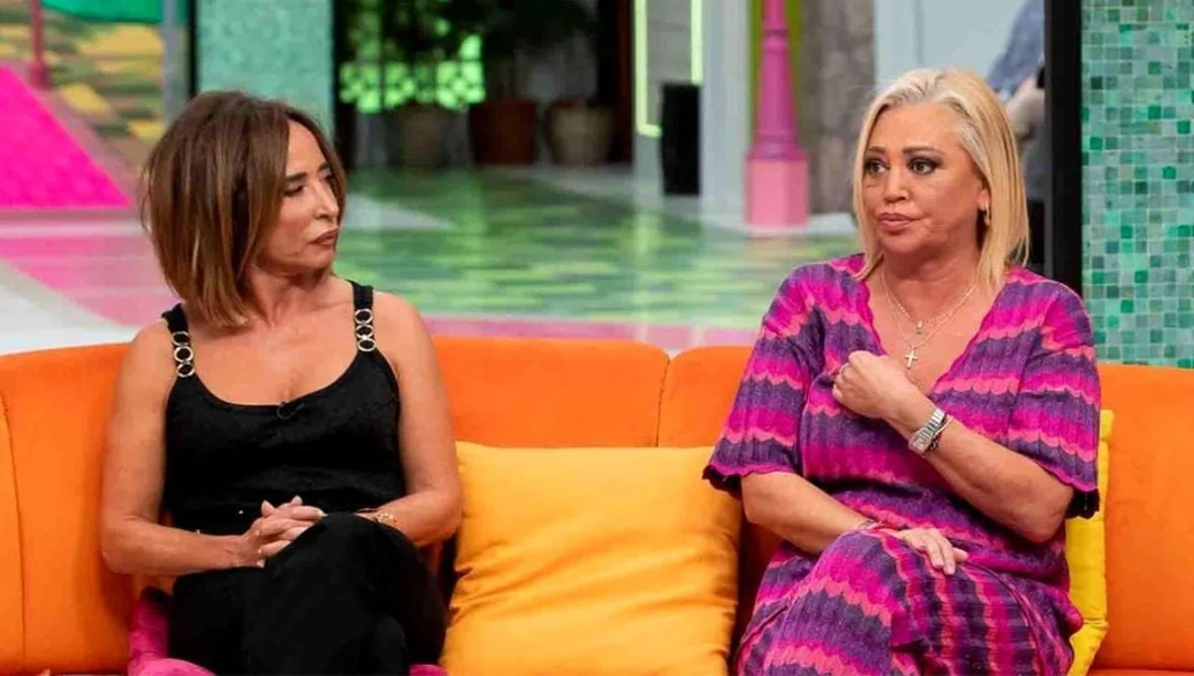 ¿María Patiño Al Borde del Abismo? La Controversia de ‘La Familia de la Tele’ en RTVE