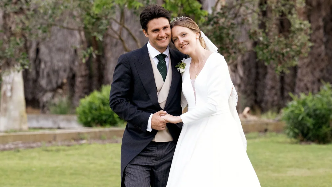 ¿Cómo Fue La Boda Real Que Conmovió A Sanlúcar De Barrameda?