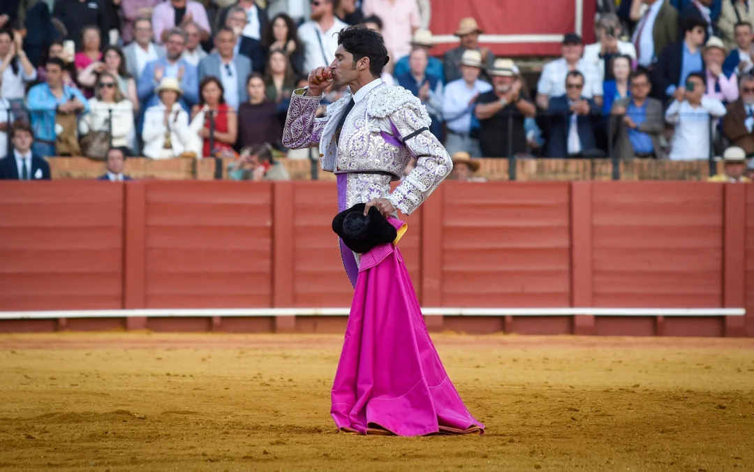 ¿Por Qué La Despedida De Cayetano Rivera Conmovió A Todos?