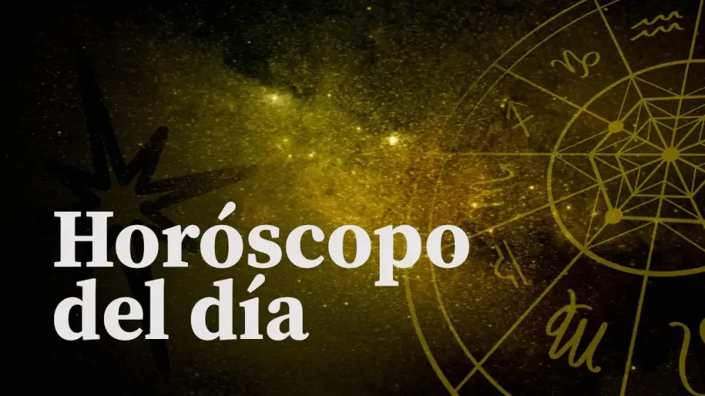 ¿Qué Revela Tu Horóscopo Para Hoy? Sorpresas Y Cambios Inesperados