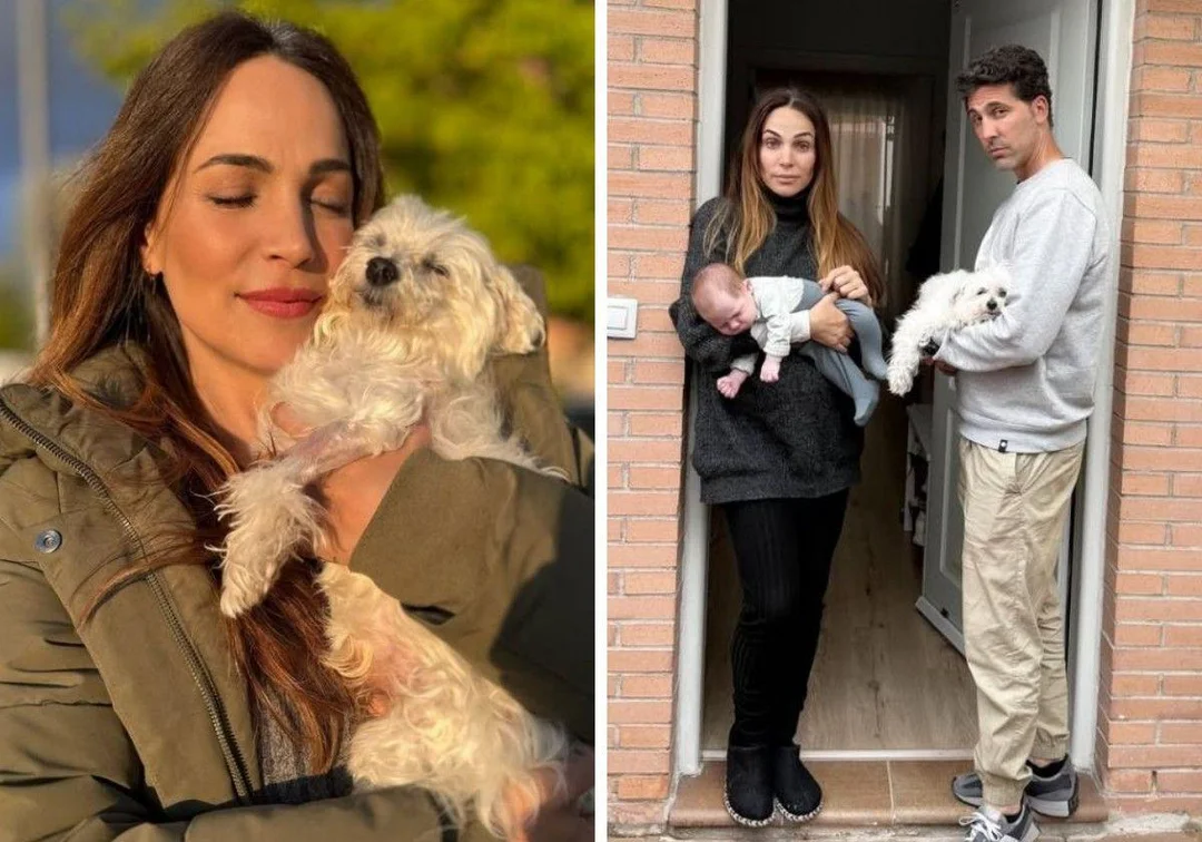 ¿Qué Hay Detrás de la Sonrisa de Nerea Garmendia? Un Drama Familiar Acaba de Estallar