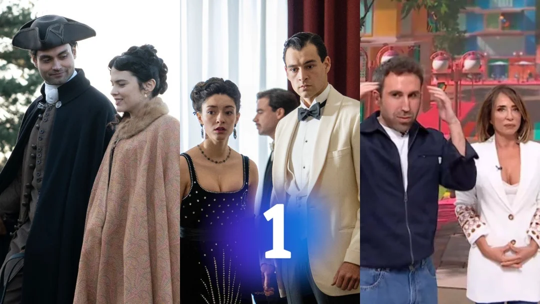 ¿Qué Implica la Nueva Estrategia de Programación de TVE Para ‘Valle Salvaje’ y ‘La Promesa’?