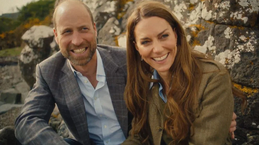 ¿Qué Nos Quiere Contar Kate Middleton Sobre la Naturaleza y el Amor?