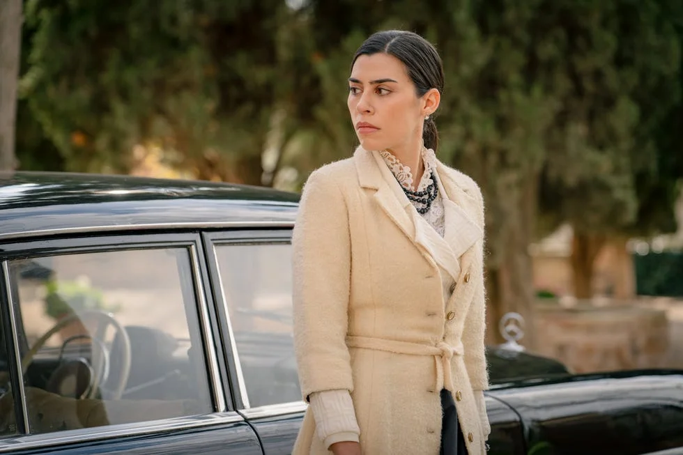 ¿Qué Sucederá con Julia en el Nuevo Capítulo de ‘Sueños de Libertad’?