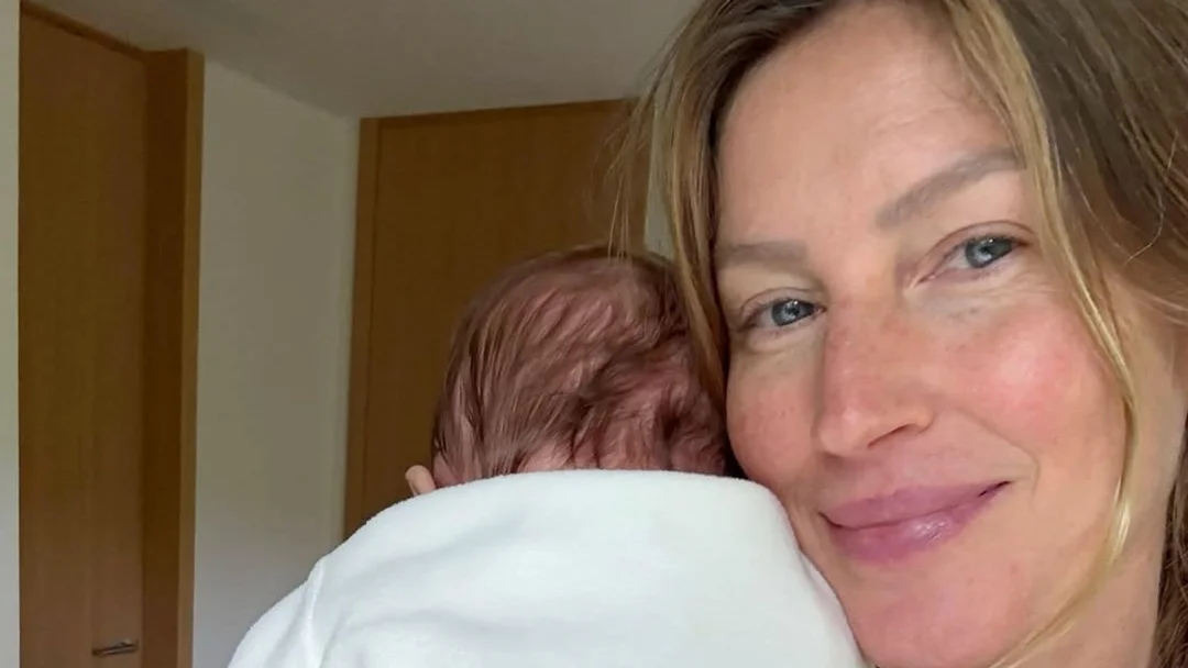 ¿Qué Sorpresas Oculta Gisele Bündchen en Su Celebración del Día de la Madre?