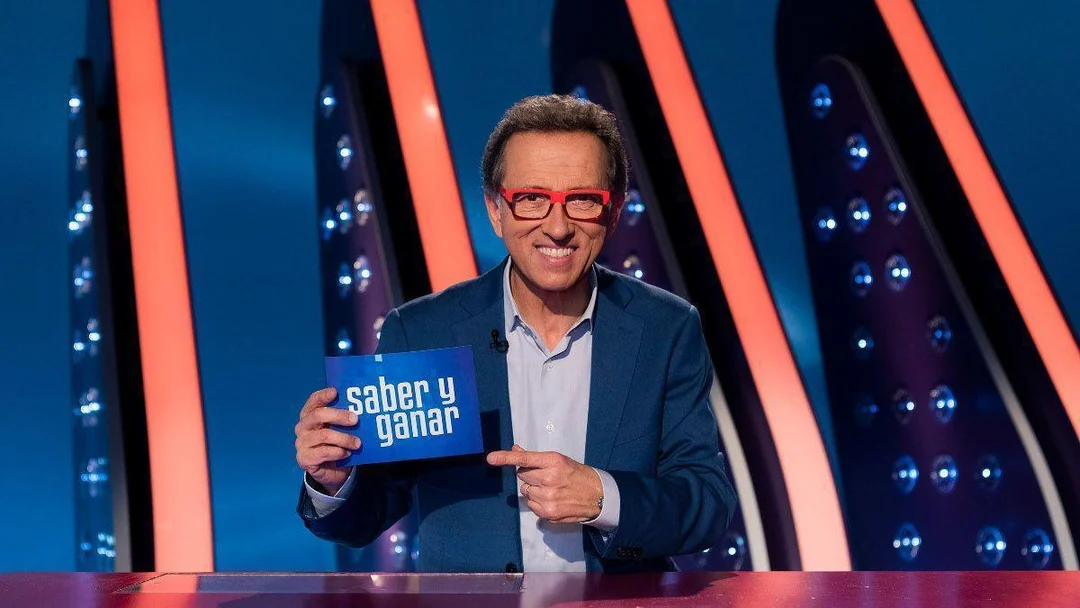 ¿Quiénes Son Los ‘Magníficos’ Que Regresan a ‘Saber y Ganar’ Por Eurovisión?