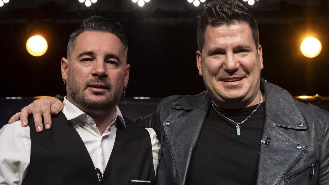 ¿Es Real La Pelea Entre Andy Y Lucas? Descubre La Verdad Detrás De La Controversia