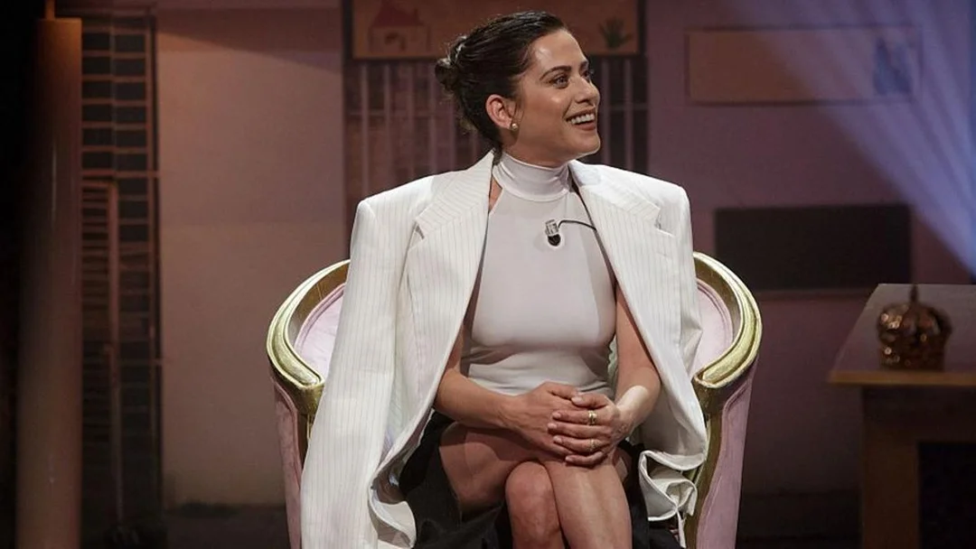 ¿Por Qué María León Se Niega a Ver Una De Sus Películas? La Impactante Verdad Revelada