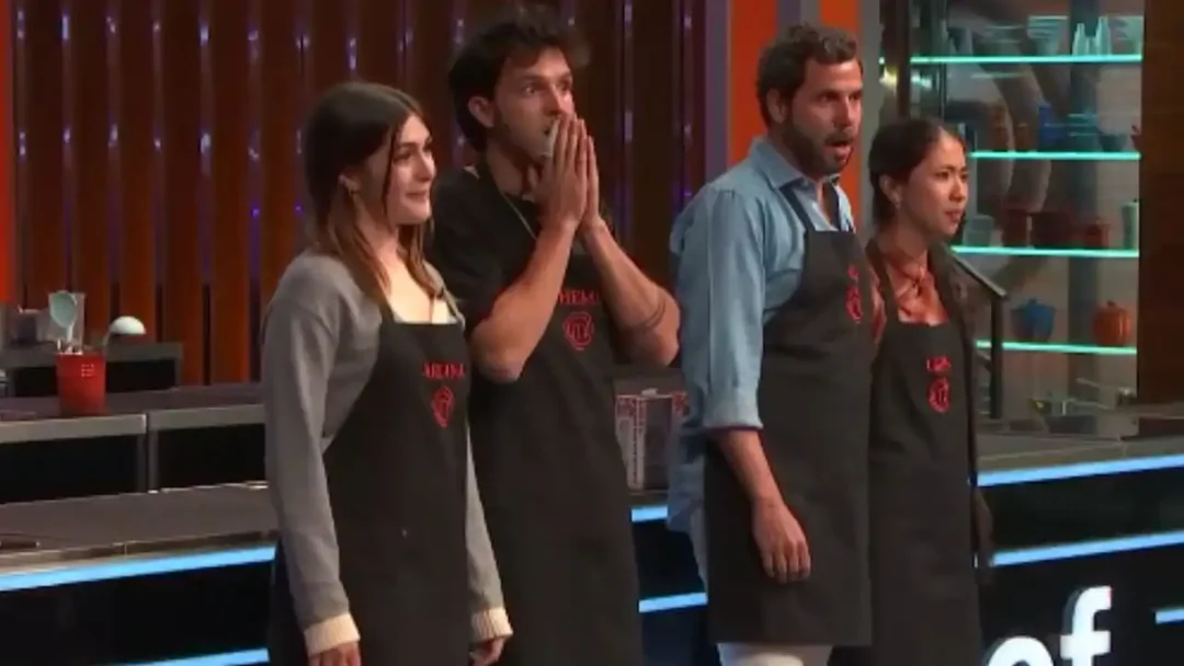¿Qué Sorpresa Inesperada Trajo La Última Gala De ‘MasterChef 13’?