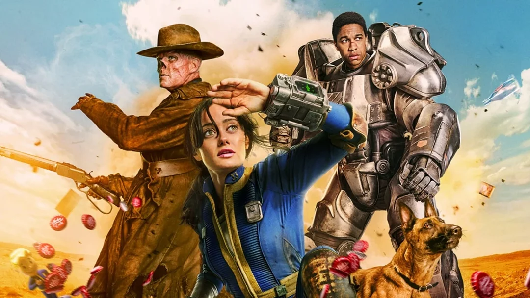 ¿Qué Sorprendentes Revelaciones Traerá la Nueva Temporada de Fallout?