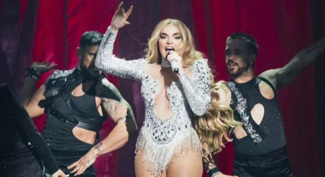 ¿Cómo Se Preparará Melody Para Dejar Huella En Eurovisión 2025?