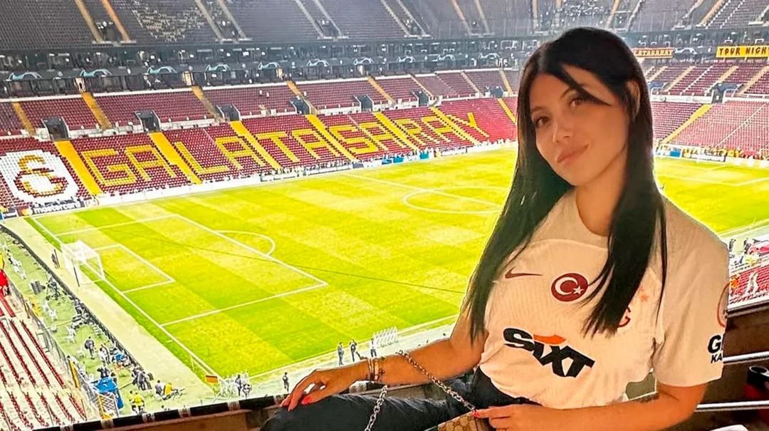 ¿Nuevos Capítulos en la Rivalidad entre Wanda Nara y la China Suárez?