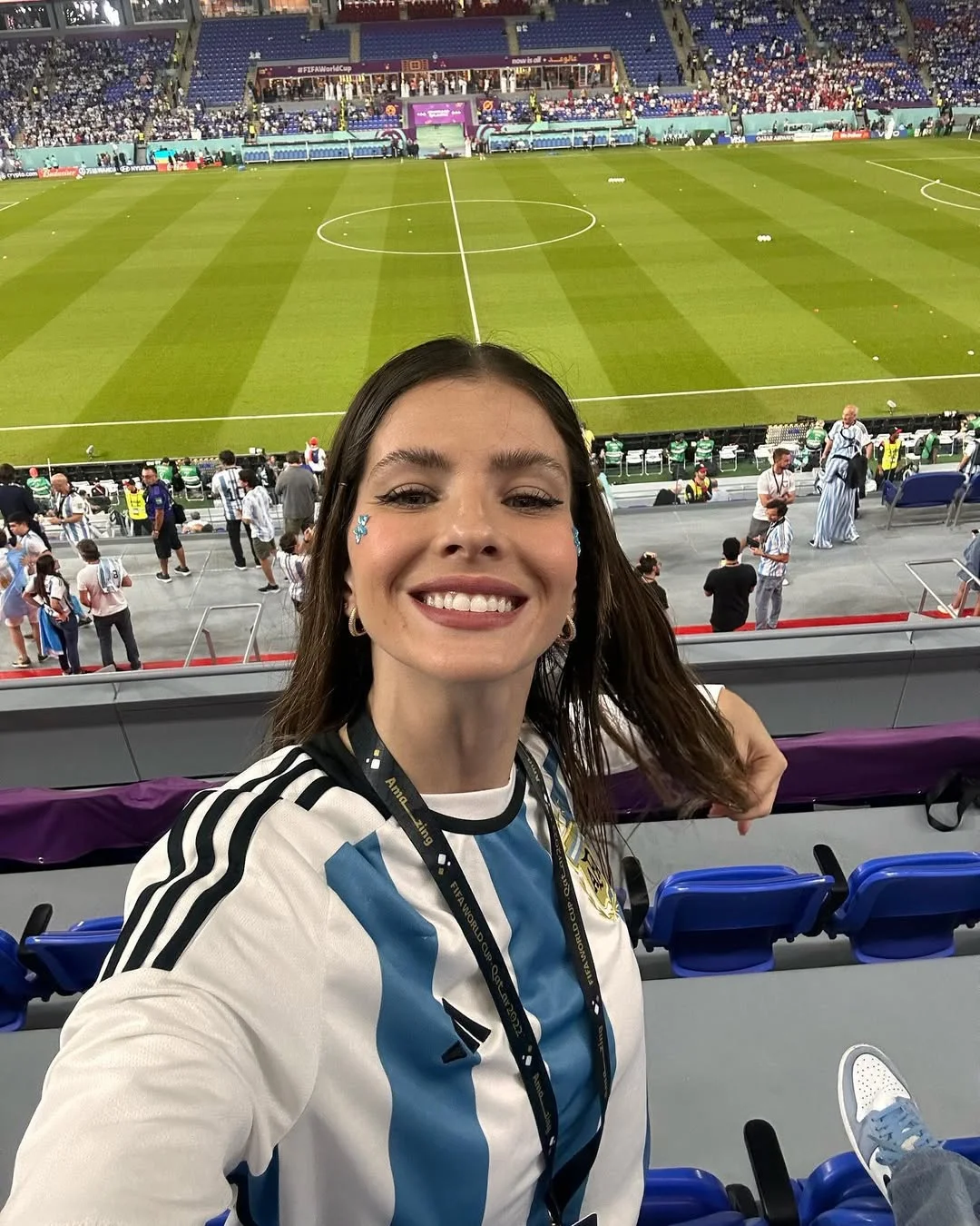 ¿Qué Revelaciones Trajo La China Suárez En Su Entrevista Con La TV Pública?