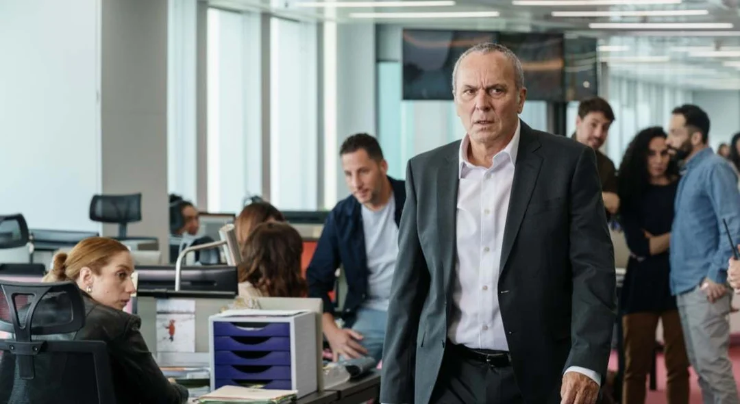 ¿Puede ‘Legado’ de Netflix Rivalizar con ‘Succession’?
