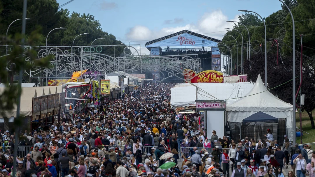 ¿Cómo Celebrar San Isidro 2025? Claves para No Perderse la Fiesta