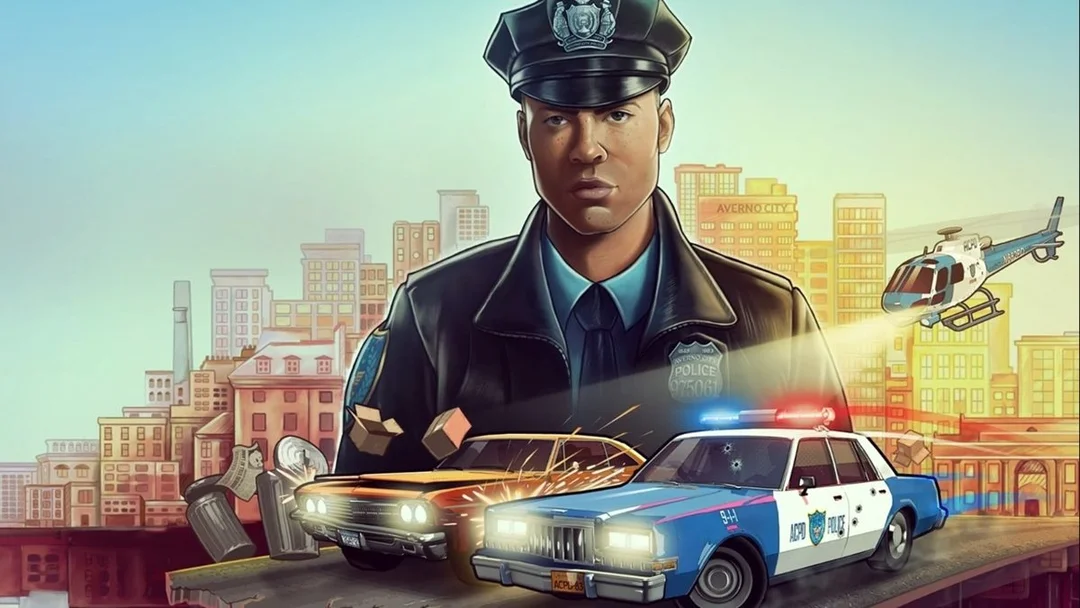 ¿Puede Un Juego Independiente Superar A Los Gigantes? Descubre Lo Que Ofrece The Precinct