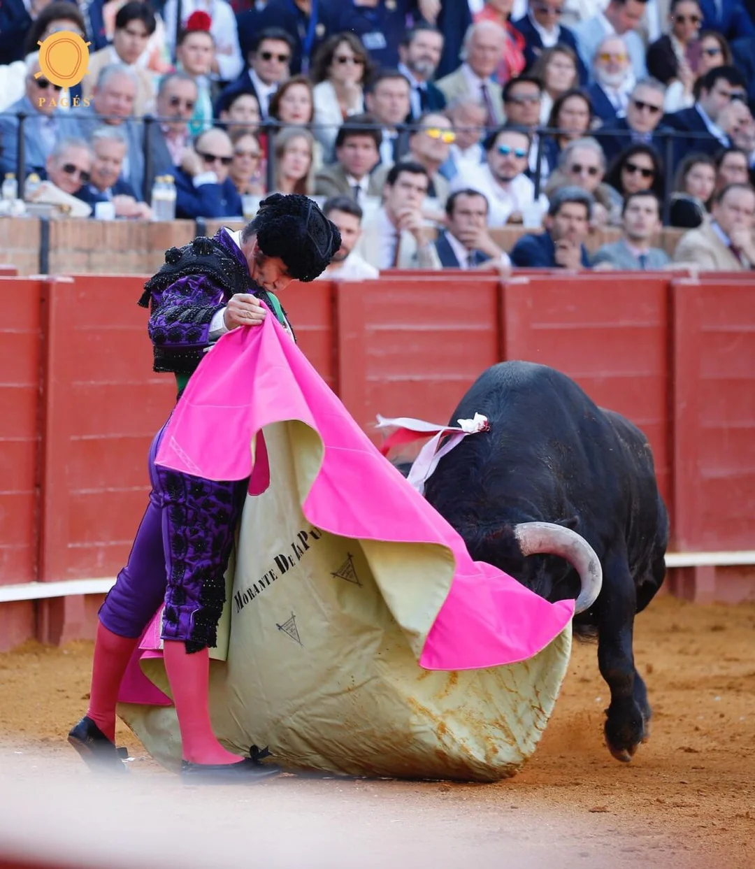 ¿Quiénes Son Los Verdaderos Triunfadores De La Feria De Abril 2025?