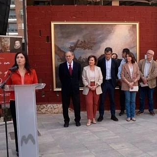 ¿Las Obras Maestras del Prado Invaden las Calles? Descubre Esta Iniciativa Sorprendente