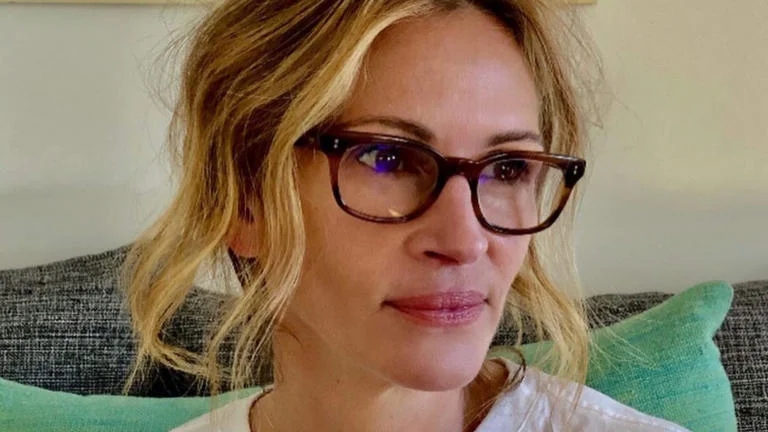 ¿Realmente Julia Roberts Es Más Feliz Con Sus Hijos? Descubre La Verdad Aquí
