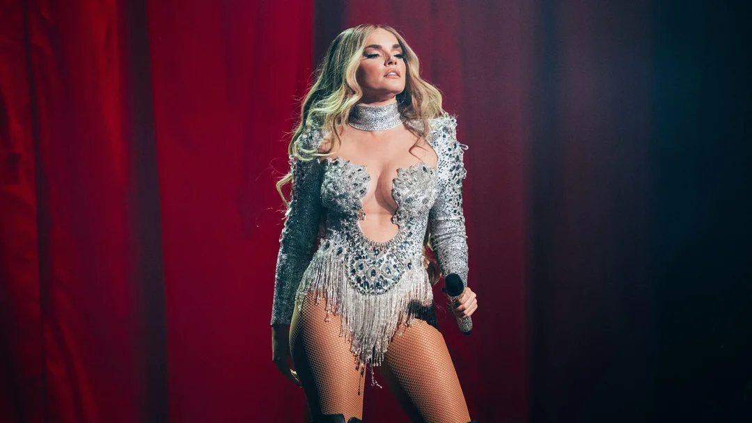 ¿Estás Listo Para Conocer a Esa Diva? Todo Sobre Melody en Eurovisión 2025