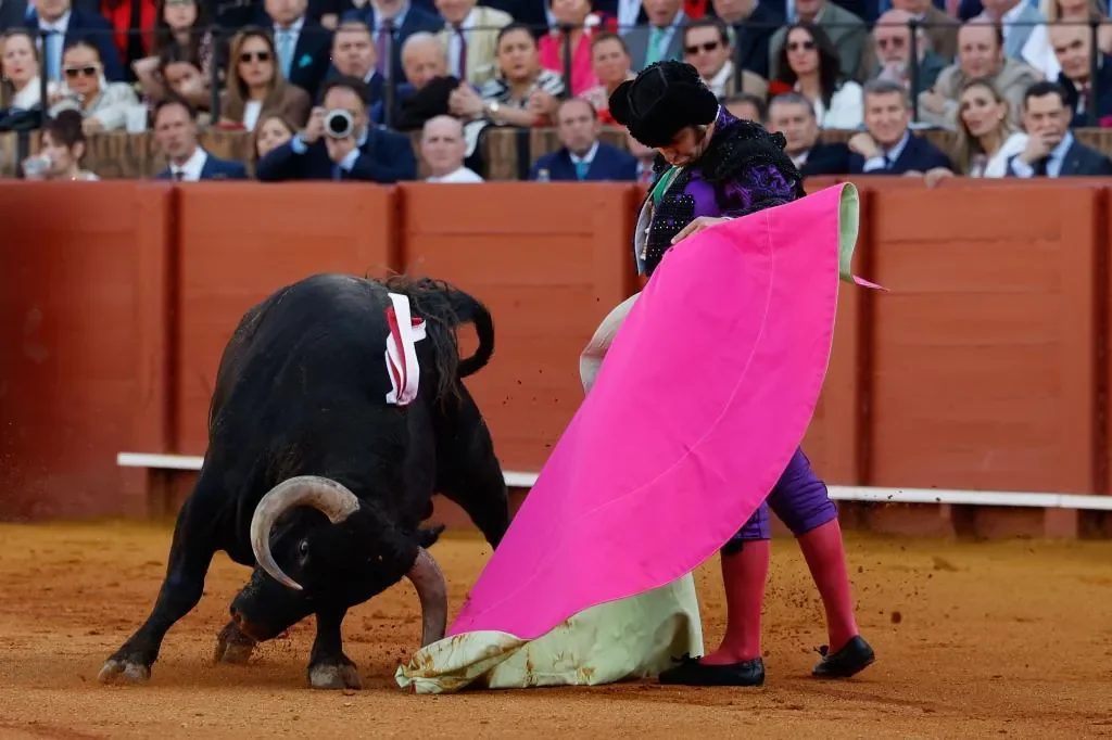 ¿Morante de la Puebla: El Regreso del Genio en la Feria de Abril?