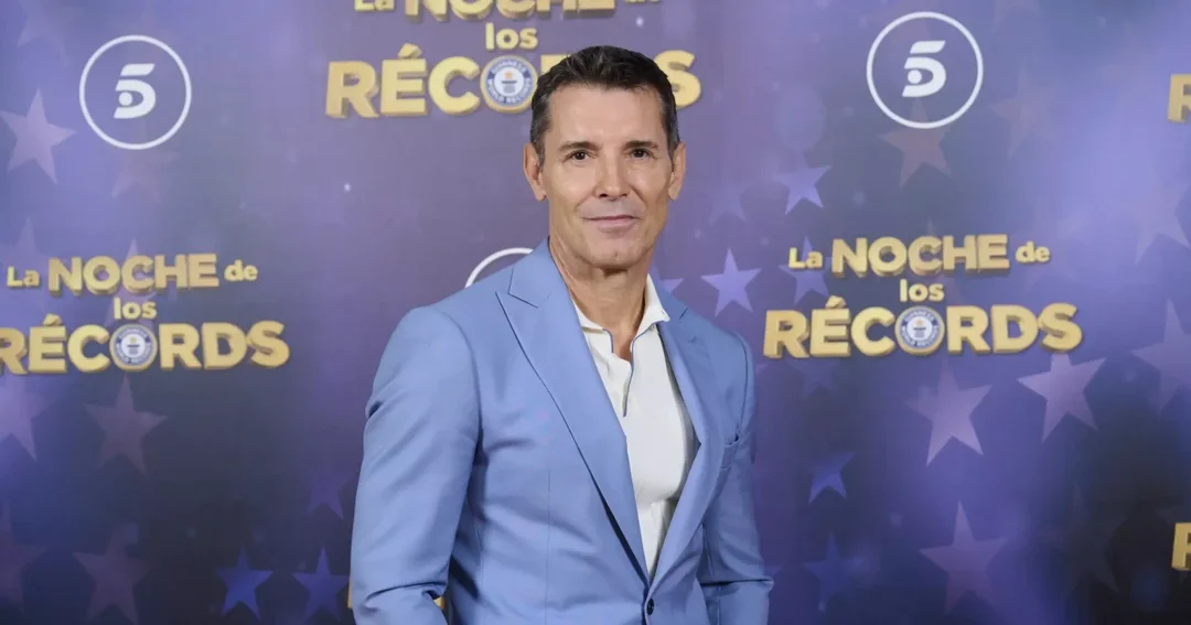 ¿Está Jesús Vázquez Listo Para Su Último Gran Reto Antes de los 60?