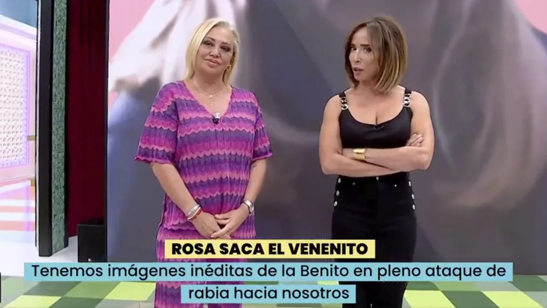 ¿Podrá ‘La Familia de la Tele’ Sobrevivir a la Tormenta de Críticas y Pérdida de Audiencia?