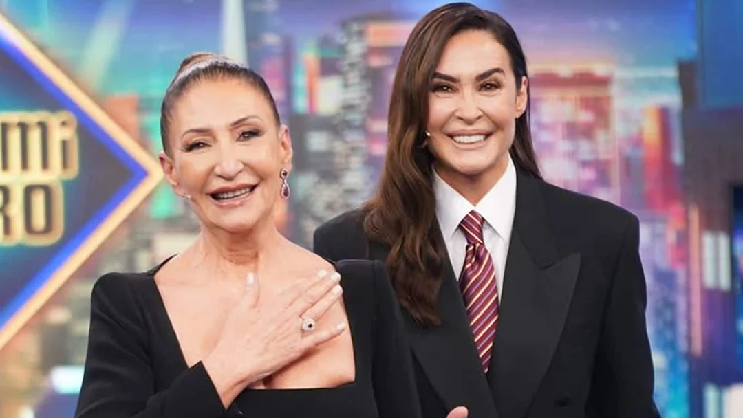¿Qué Secreto Revela Vicky Martín Berrocal En Su Nuevo Documental?