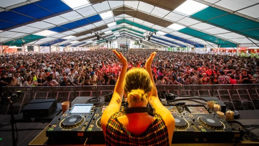 ¿Hasta Dónde Llegará Nathy Peluso en el Sónar 2025?