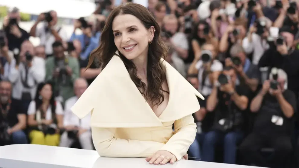 ¿Qué Piensa Juliette Binoche Sobre Gerard Depardieu Tras Su Condena?