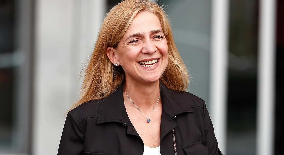 ¿Se Desvinculan los Urdangarin de la Corona? La Verdadera Historia Detrás de la Infanta Cristina y Sus Hijos
