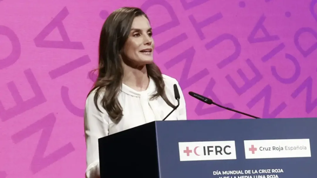 ¿Cuál Es El Secreto Detrás Del Estilo Marinero De La Reina Letizia?