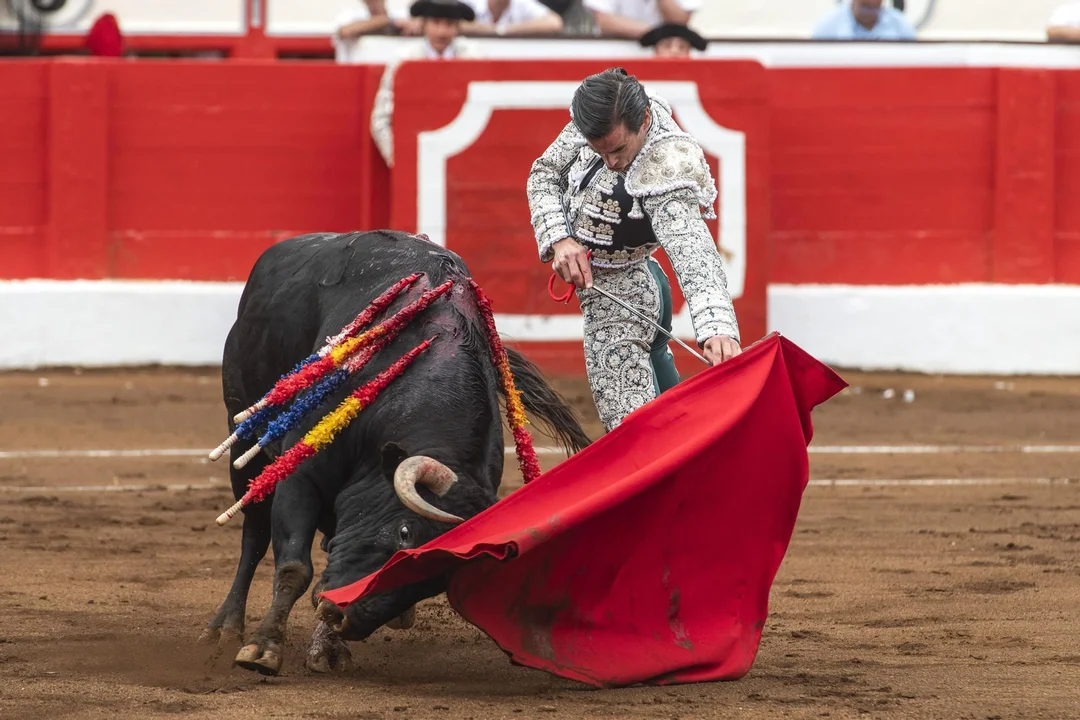 ¿Qué Hay Detrás de la Sorprendente Ruptura entre Juan Ortega e Isabel Lozano?
