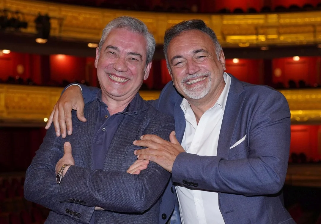 ¿Qué Ocurrió en la Noche de Ópera que Sorprendió a Madrid?