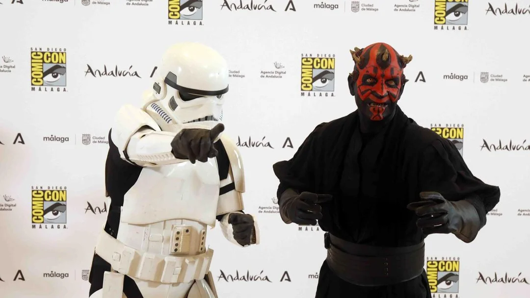 ¿Estás Listo para la Comic-Con de Málaga 2025? Descubre Todo lo Que Necesitas Saber