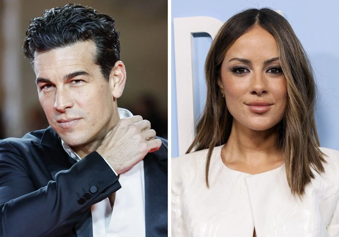 ¿El Perro Que Delata Un Romance? Descubre Lo Que Sucedió Entre Mario Casas y Melyssa Pinto